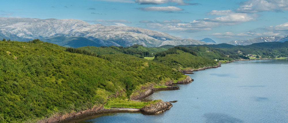 Norwegen 2024 - Teil 2