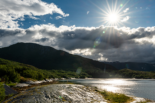 Norwegen 2024 01 04