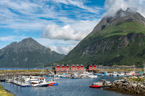 Norwegen 2024 01 10