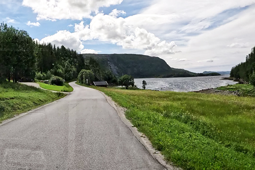 Norwegen 2024 01 08