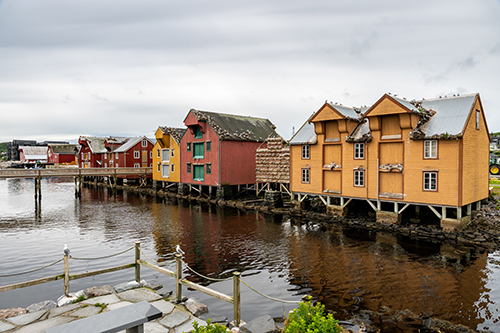 Norwegen 2024 02 09