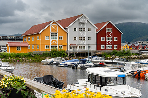 Norwegen 2024 02 13