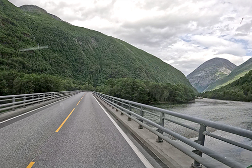 Norwegen 2024 02 15