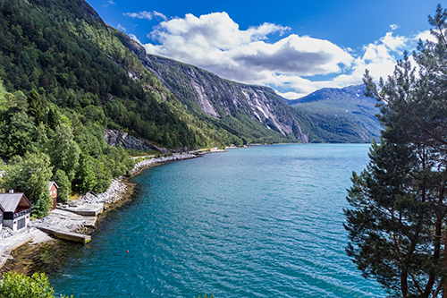 Norwegen 2024 02 18