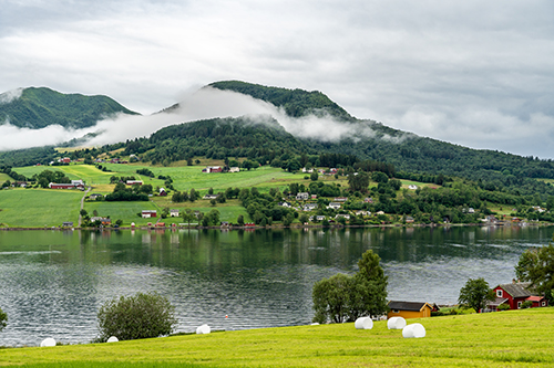 Norwegen 2024 02 20
