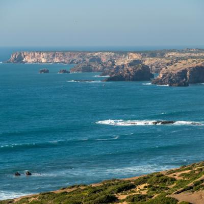 Praia Da Murraçao