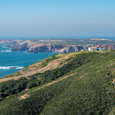 Praia Da Murraçao