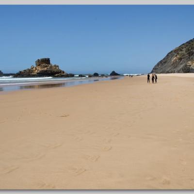 Praia Castelejo 002